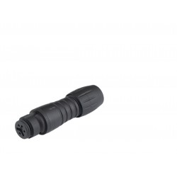 99 9226 00 08 Push-Pull Connectors